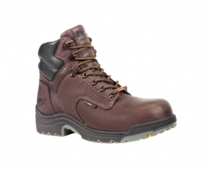Men's Timberland PRO® TiTAN® 6-Inch Safety Toe
