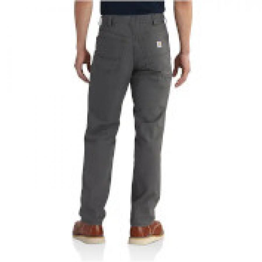 Men's 5-pocket Pant Relaxed Fit Rugged Flex® Canvas (In-store Prices May Be Lower)