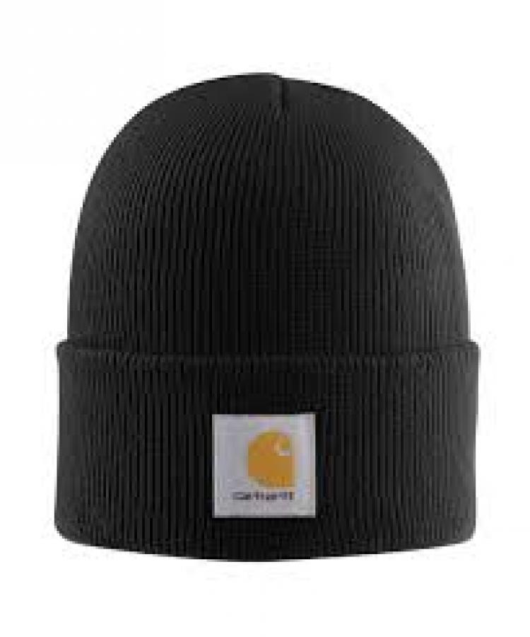 A18 Knit Cuffed Beanie-In Store prices May Be Lower Please Call
