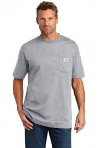 K87 Workwear Pocket Short-Sleeve T-Shirt-In Store prices May Be Lower Please Call
