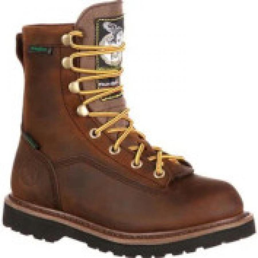 Georgia Boot Kids' Insulated Waterproof Outdoor Boot (In-Store Prices May Be Lower)