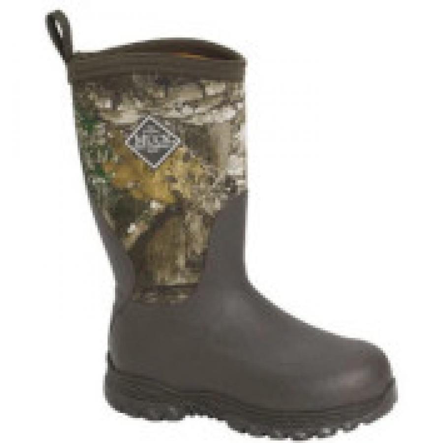 Kids' RealTREE® Edge™ Rugged II Boot (In-store Prices May Be Lower)