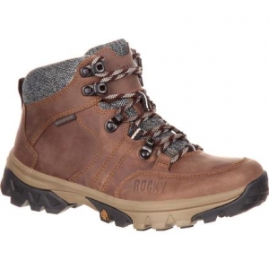 Women's Rocky Endeavor Point Women's Waterproof Outdoor Boot (In-Store Prices May Be Lower)