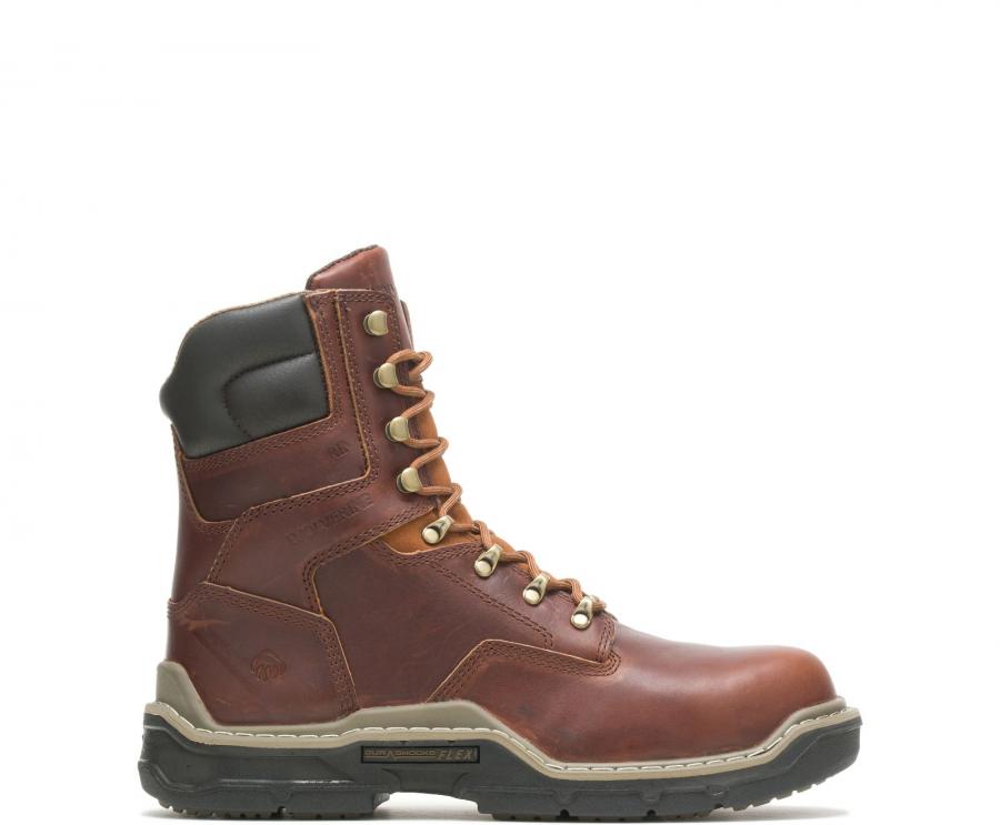w210061 Raider Durashocks® 8" Boot (In-Store Prices May Be Lower)