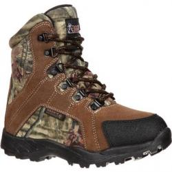 Rocky Kid's Hunting Waterproof 800g Insulated Boot (In-Store Prices May Be Lower)