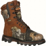 Rocky BearClaw 3D GORE-TEX® Waterproof 1000G Insulated Hunting Boot (In-Store Prices May Be Lower)