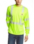 100496 Force High-Visibility Long-Sleeve-In Store prices May Be Lower Please Call