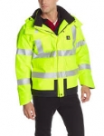 100787 High-Visibility Class 3 Sherwood Jacket-In Store prices May Be Lower Please Call