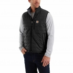 102286 Rain Defender Relaxed Fit Lightweight Insulated Vest- In Store Prices May Be Lower Please Call