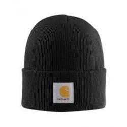 A18 Knit Cuffed Beanie-In Store prices May Be Lower Please Call