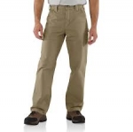 B151 Loose Fit Canvas Utility Work Pant In Store Prices May Be Lower Please Call