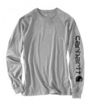 K231 Signature Sleeve Logo Long-Sleeve T-Shirt In Store Prices May Be Lower Please Call