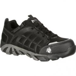 Rocky Trailblade Composite Toe Waterproof Athletic Work Shoe (In-Store Prices May Be Lower)