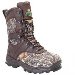 Rocky Sport Utility Max 1000g Insulated Waterproof Boot (In-Store Prices May Be Lower)