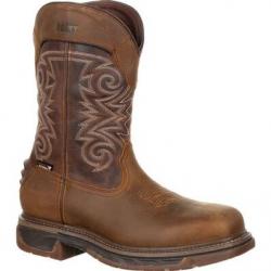 Rocky Iron Skull Composite Toe Work Boot (In-Store Prices May Be Lower)