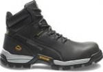 W10304 Tarmac 6" Black Composite Toe In Store Prices May Be Lower Please Call