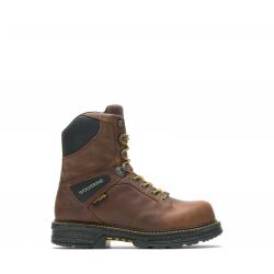 Men's Wolverine Hellcat UltraSpring 8" Work Boot (In-Store Prices May Be Lower)