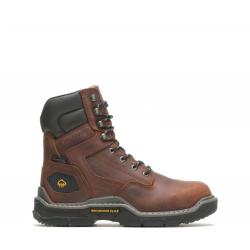 w211111 Wolverine Raider Durashocks® Insulated 8" CarbonMax Boot